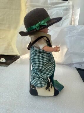 1996 Vintage Dressed Like Daddy from Madame Alexander #17002